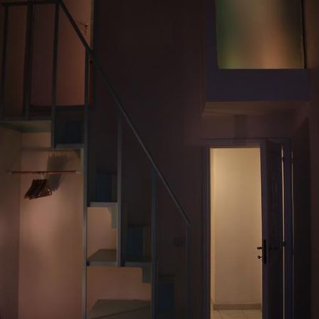 ดิมอรา เด จิกันเต Bed & Breakfast เนเปิลส์ ภายนอก รูปภาพ